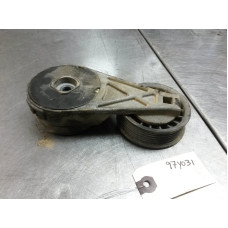 97Y031 Serpentine Belt Tensioner For 04-05 Chevrolet Venture 3.4 12563083 97Y031 Serpentine Belt Tensioner For 04-05 Chevrolet Venture 3.4 12563083